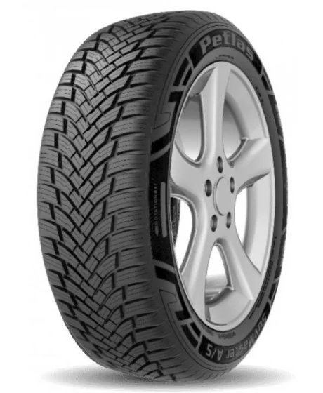 Petlas SUVMASTER ALLSEASON 215/55 R18 99V - Opony osobowe/suv wielosezonowe XL Oferta limitowana