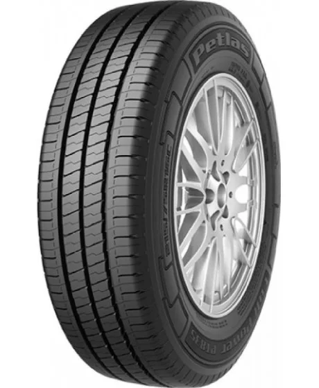 Darmowa dostawa Petlas FULL POWER PT835 215/75 R16 116R - Opony dostawcze letnie C