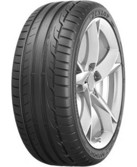 Dunlop SPORT MAXX RT 225/40 R18 92Y - Opony osobowe/suv letnie XL Tylko do końca tygodnia