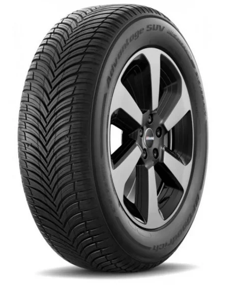 Bfgoodrich ADVANTAGE SUV ALL-SEASON 215/65 R16 98H - Opony osobowe/suv wielosezonowe Wyprzedaż