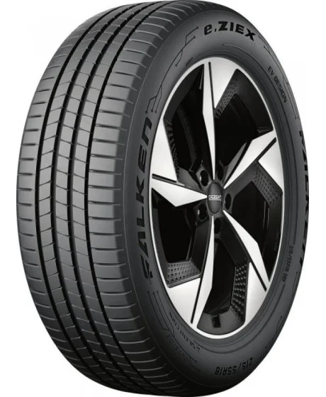 Falken E.ZIEX 195/55 R16 91V - Opony osobowe/suv letnie XL Nowość