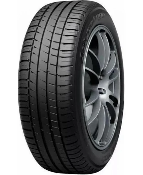 Oferta czasowa Bfgoodrich ADVANTAGE SUV 235/55 R18 100V - Opony osobowe/suv letnie