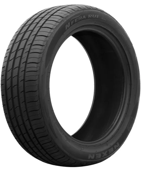 Łatwy zwrot Nexen NFERA RU1 225/55 R19 99H - Opony osobowe/suv letnie