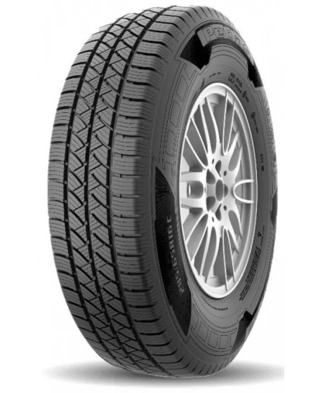 Hit cenowy Petlas VANMASTER ALLSEASON + 205/65 R16 107T - Opony dostawcze wielosezonowe C