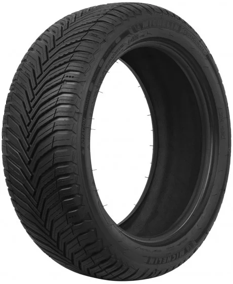 Tylko do końca tygodnia Michelin CROSSCLIMATE 2 205/55 R16 91W - Opony osobowe/suv wielosezonowe