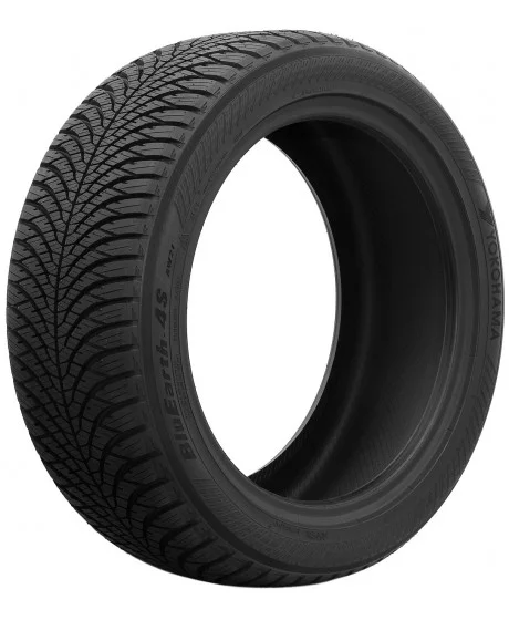 Szybka wysyłka Yokohama BLUEARTH-4S AW21 195/55 R16 91V - Opony osobowe/suv wielosezonowe XL