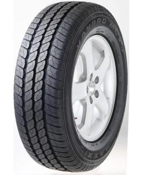Łatwy zwrot Maxxis VANSMART MCV3+ 215/60 R16 103T - Opony dostawcze letnie C