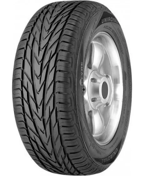 Uniroyal Rallye 4x4 street 235/75 R15 109T - Opony osobowe/suv letnie XL Zniżka