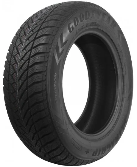 Dodaj do koszyka Goodyear ULTRA GRIP 9+ 175/70 R14 88T - Opony osobowe/suv zimowe XL