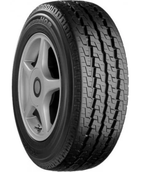 Toyo NANOENERGY VAN 205/65 R16 107T - Opony dostawcze letnie C Okazja