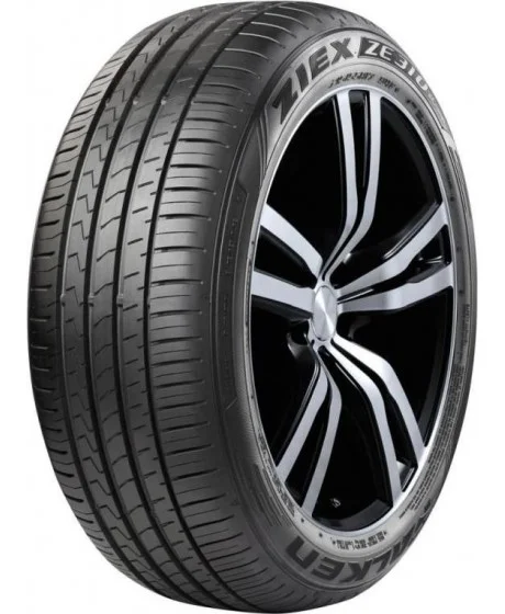 Bezpieczne zakupy Falken ZIEX ZE310EC 205/55 R15 88V - Opony osobowe/suv letnie