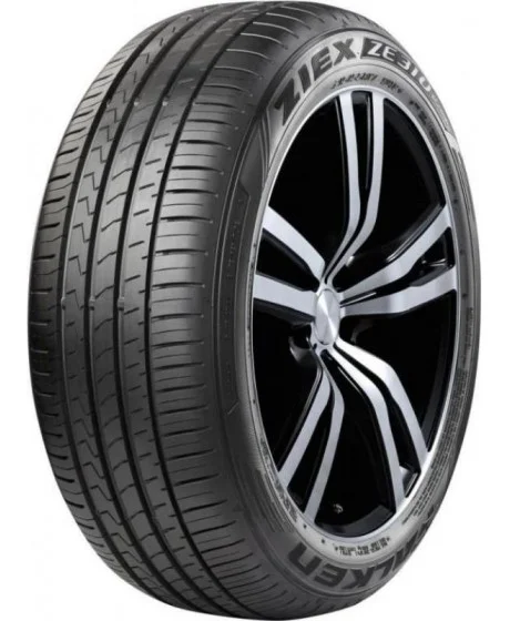 Bezpieczne zakupy Falken ZIEX ZE310AEC 215/65 R16 102H - Opony osobowe/suv letnie XL