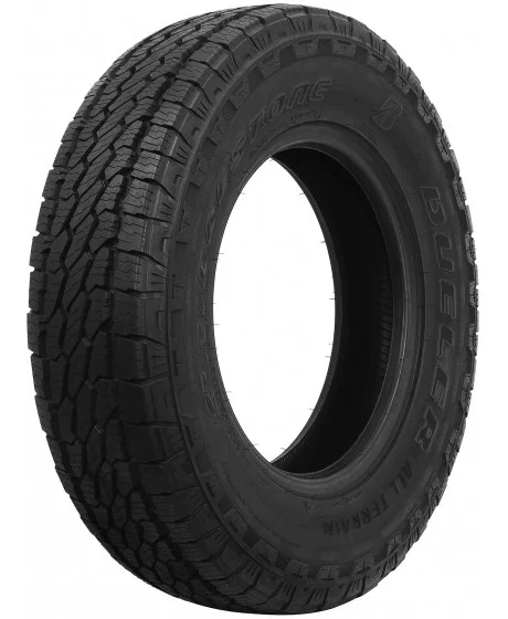 Bridgestone DUELER ALL TERRAIN A/T002 255/55 R18 109H - Opony 4x4/terenowe wielosezonowe XL Zamów dziś