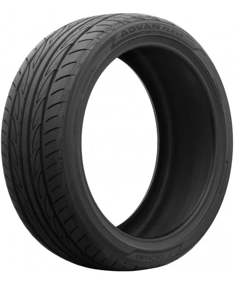 Yokohama ADVAN FLEVA V701 205/45 R16 87W - Opony osobowe/suv letnie XL Ekspresowa dostawa