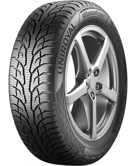Uniroyal ALLSEASONEXPERT 2 225/45 R17 94V - Opony osobowe/suv wielosezonowe XL Oferta czasowa