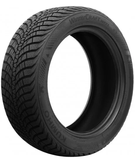 Oferta Kumho WINTERCRAFT WP71 215/50 R17 95V - Opony osobowe/suv zimowe XL