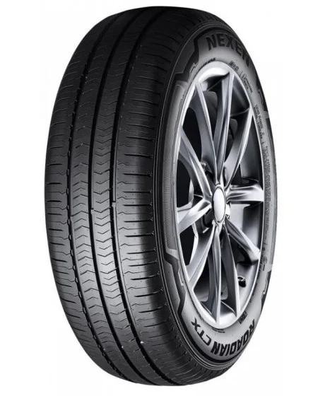 Oferta limitowana Nexen ROADIAN CTX 235/55 R18 104H - Opony dostawcze letnie