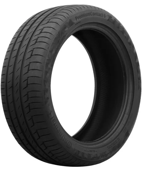 Nowość Continental PREMIUMCONTACT 6 235/60 R19 107V - Opony osobowe/suv letnie XL