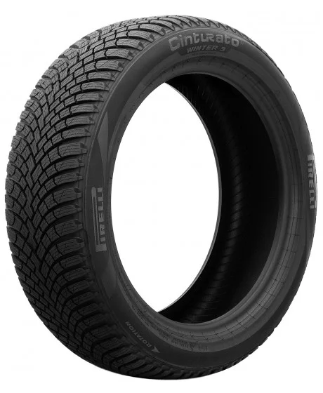 Pirelli CINTURATO WINTER 3 205/55 R16 94H - Opony osobowe/suv zimowe XL Łatwy zwrot