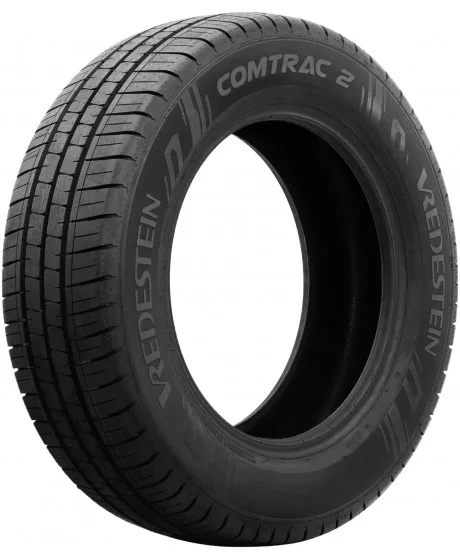 Vredestein COMTRAC 2 215/70 R15 109S - Opony dostawcze letnie C Zniżka