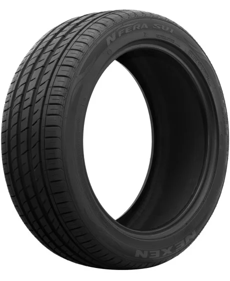 Hit sprzedaży Nexen NFERA SU1 245/45 R17 99Y - Opony osobowe/suv letnie XL