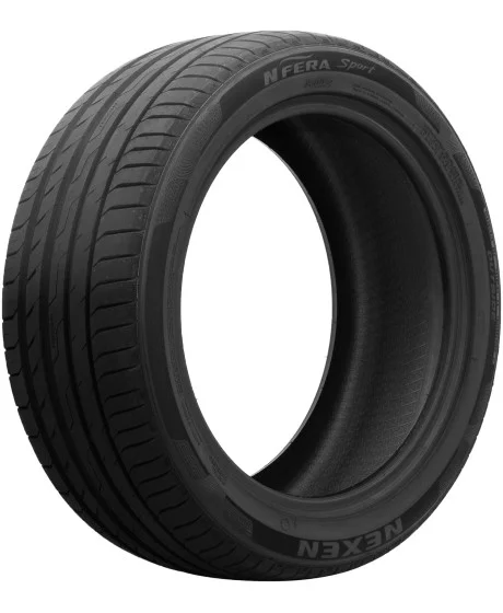 Nexen NFERA SPORT 205/40 R18 86Y - Opony osobowe/suv letnie XL Zamów dziś