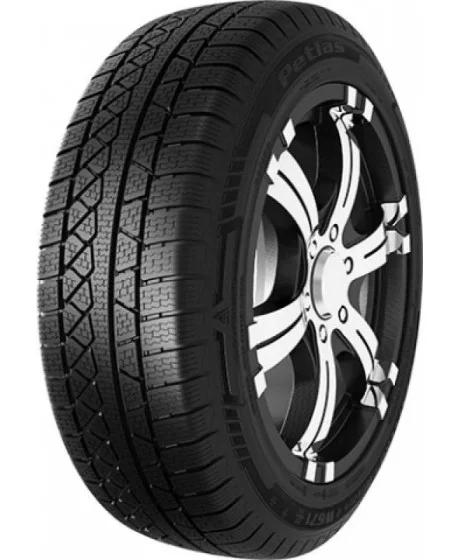 Petlas EXPLERO W671 SUV 235/60 R18 107H - Opony osobowe/suv zimowe XL Kup online