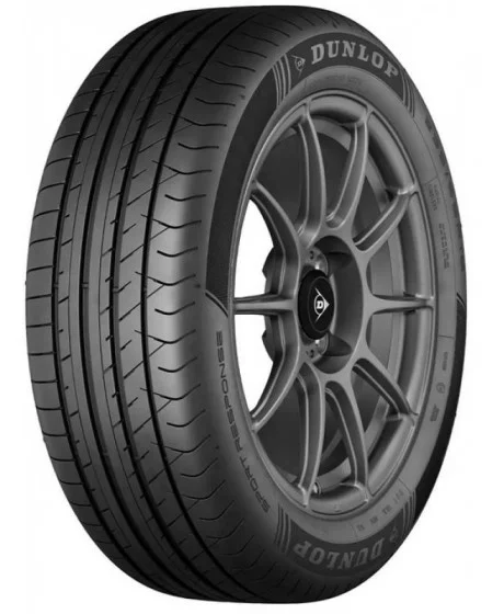 Dunlop SPORT RESPONSE 215/70 R16 100H - Opony osobowe/suv letnie Dodaj do koszyka