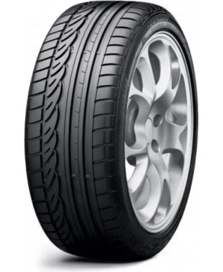 Dunlop SP SPORT 01 235/55 R17 99V - Opony osobowe/suv letnie Oferta limitowana