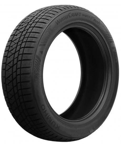 Oferta Kumho WINTERCRAFT SUV WS71 255/65 R16 109H - Opony osobowe/suv zimowe