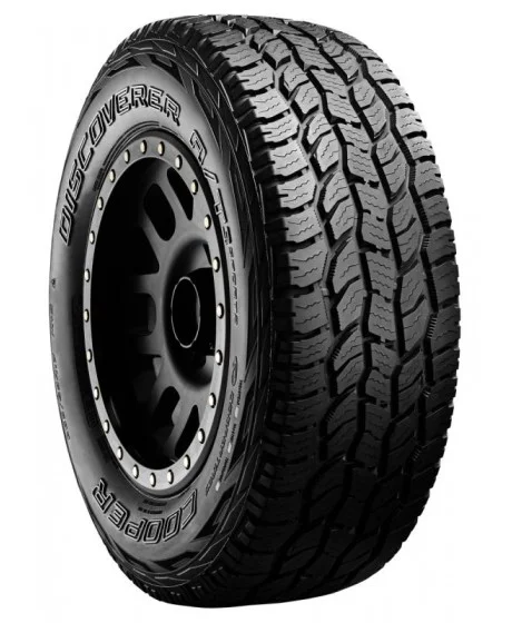 Sprawdź teraz Cooper DISCOVERER AT3 SPORT 2 205/70 R15 96T - Opony 4x4/terenowe wielosezonowe