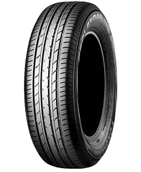 Ograniczona ilość Yokohama GEOLANDAR G98 225/65 R17 102V - Opony osobowe/suv letnie