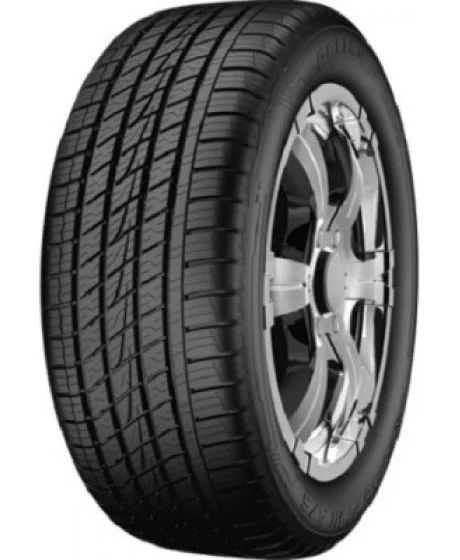 Petlas EXPLERO PT411 ALL SEASON 245/65 R17 111H - Opony osobowe/suv wielosezonowe XL Oferta czasowa