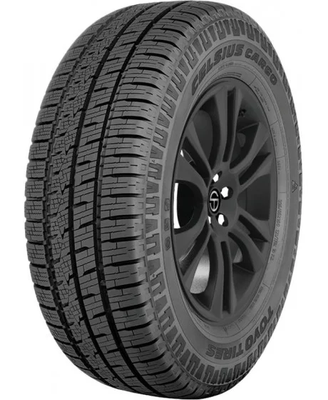 Toyo CELSIUS CARGO 215/65 R15 104T - Opony dostawcze wielosezonowe C Szybka wysyłka