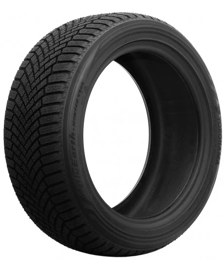 Taniej Yokohama BluEarth Winter V906 225/45 R17 91H - Opony osobowe/suv zimowe