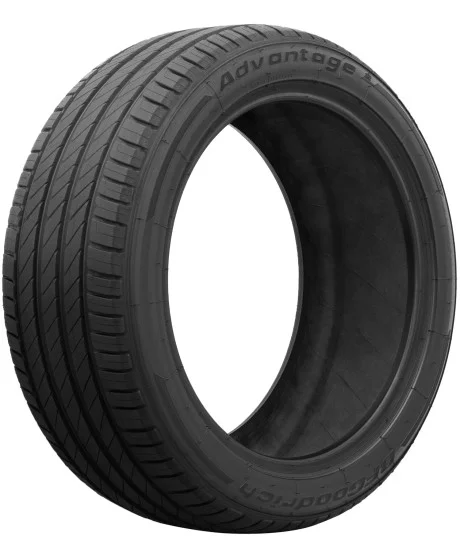 Bfgoodrich ADVANTAGE 2 225/45 R18 91Y - Opony osobowe/suv letnie Tylko do końca tygodnia