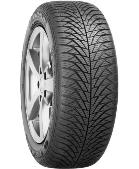 Fulda MULTICONTROL 215/55 R16 97V - Opony osobowe/suv wielosezonowe XL Ostatnie sztuki