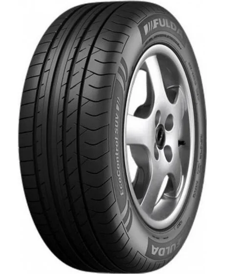 Okazja Fulda ECOCONTROL SUV 235/55 R18 100V - Opony osobowe/suv letnie