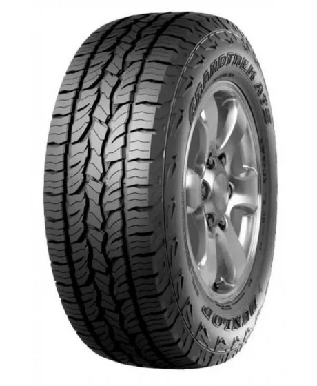Dunlop GRANDTREK AT5 225/65 R17 102H - Opony osobowe/suv letnie Zamów teraz