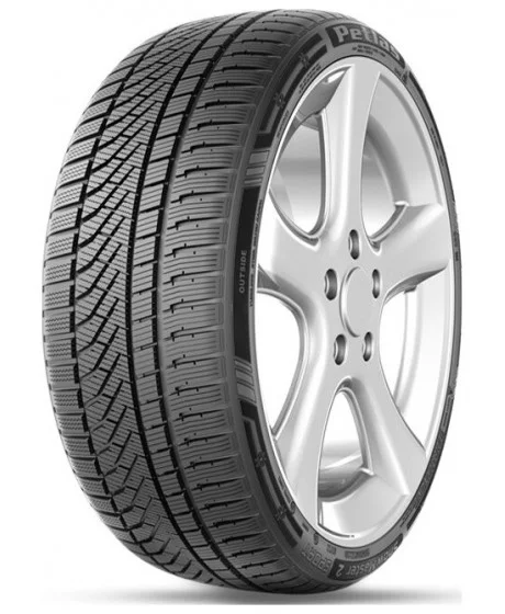 Petlas SNOWMASTER 2 SPORT 225/40 R19 93W - Opony osobowe/suv zimowe XL Ekspresowa dostawa