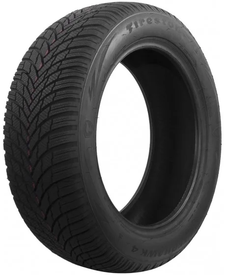 Dodaj do koszyka Firestone WINTERHAWK 4 225/50 R17 98V - Opony osobowe/suv zimowe XL