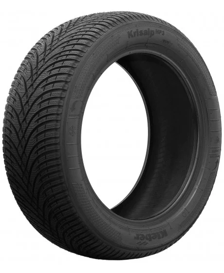 Popularny Kleber KRISALP HP3 SUV 215/65 R16 102H - Opony osobowe/suv zimowe XL