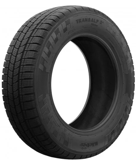 Kleber TRANSALP 2+ 195/75 R16 107R - Opony dostawcze zimowe C Bezpieczne zakupy