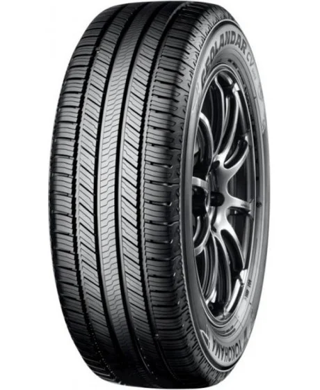 Yokohama GEOLANDAR CV G058 225/65 R17 102H - Opony osobowe/suv letnie Łatwy zwrot