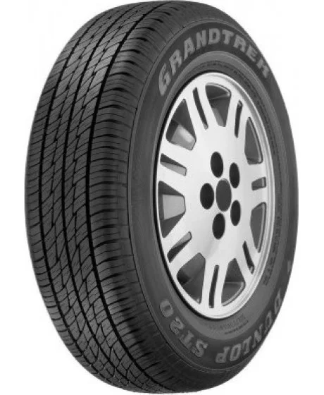 Dunlop GRANDTREK ST20 215/65 R16 98S - Opony osobowe/suv letnie Rabat