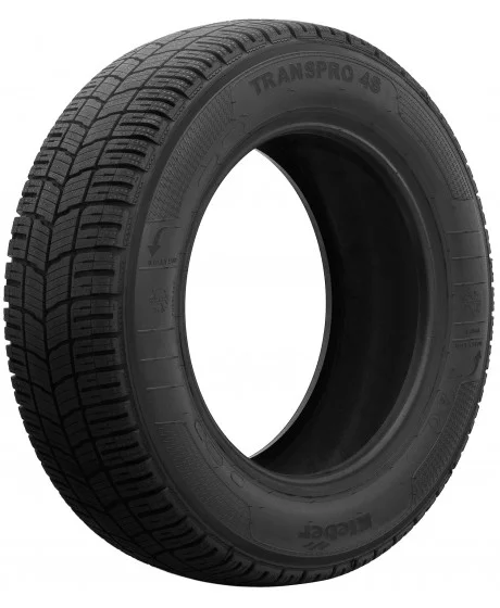 Kleber TRANSPRO 4S 195/65 R16 104T - Opony dostawcze wielosezonowe C Bestseller