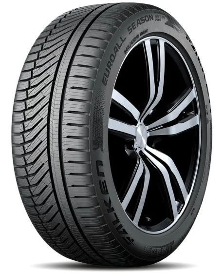 Szybka dostawa Falken EUROALL SEASON AS220 PRO 225/55 R18 102W - Opony osobowe/suv wielosezonowe XL