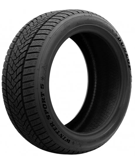 Dunlop WINTER SPORT 5 195/55 R16 87H - Opony osobowe/suv zimowe Rabat