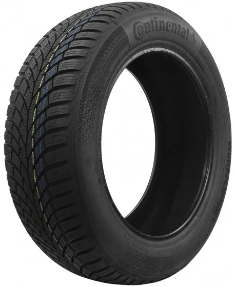 Continental WINTERCONTACT TS 870 195/50 R15 82T - Opony osobowe/suv zimowe Bezpieczna płatność