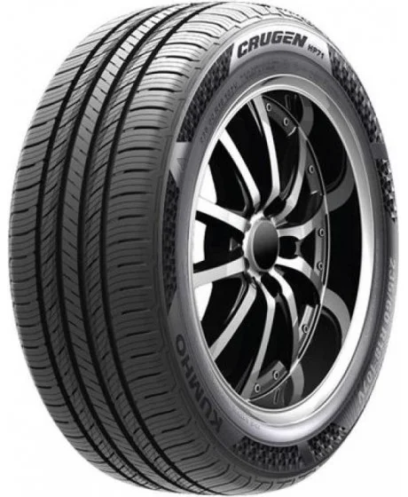 Kumho CRUGEN HP71 245/55 R18 103V - Opony osobowe/suv letnie Nowość